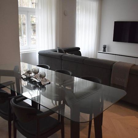 City Centre Luxury Apartment Zagreb Buitenkant foto