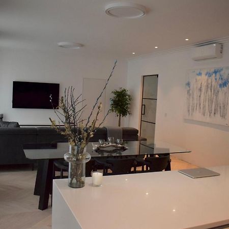 City Centre Luxury Apartment Zagreb Buitenkant foto