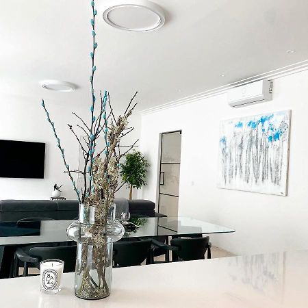 City Centre Luxury Apartment Zagreb Buitenkant foto
