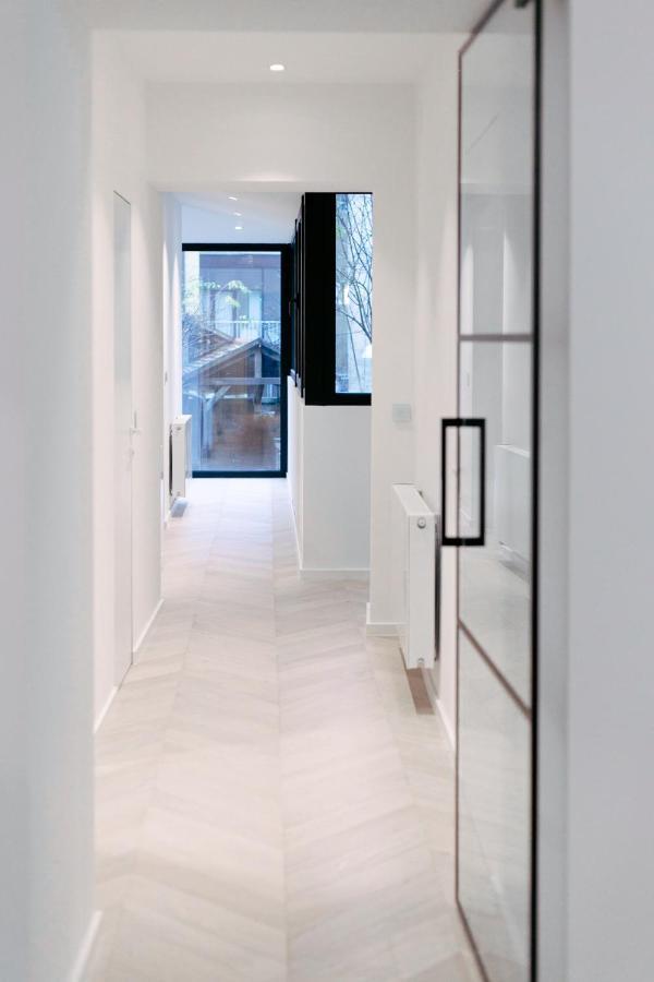 City Centre Luxury Apartment Zagreb Buitenkant foto