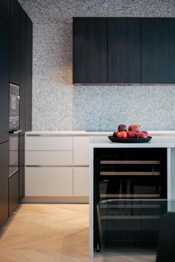 City Centre Luxury Apartment Zagreb Buitenkant foto
