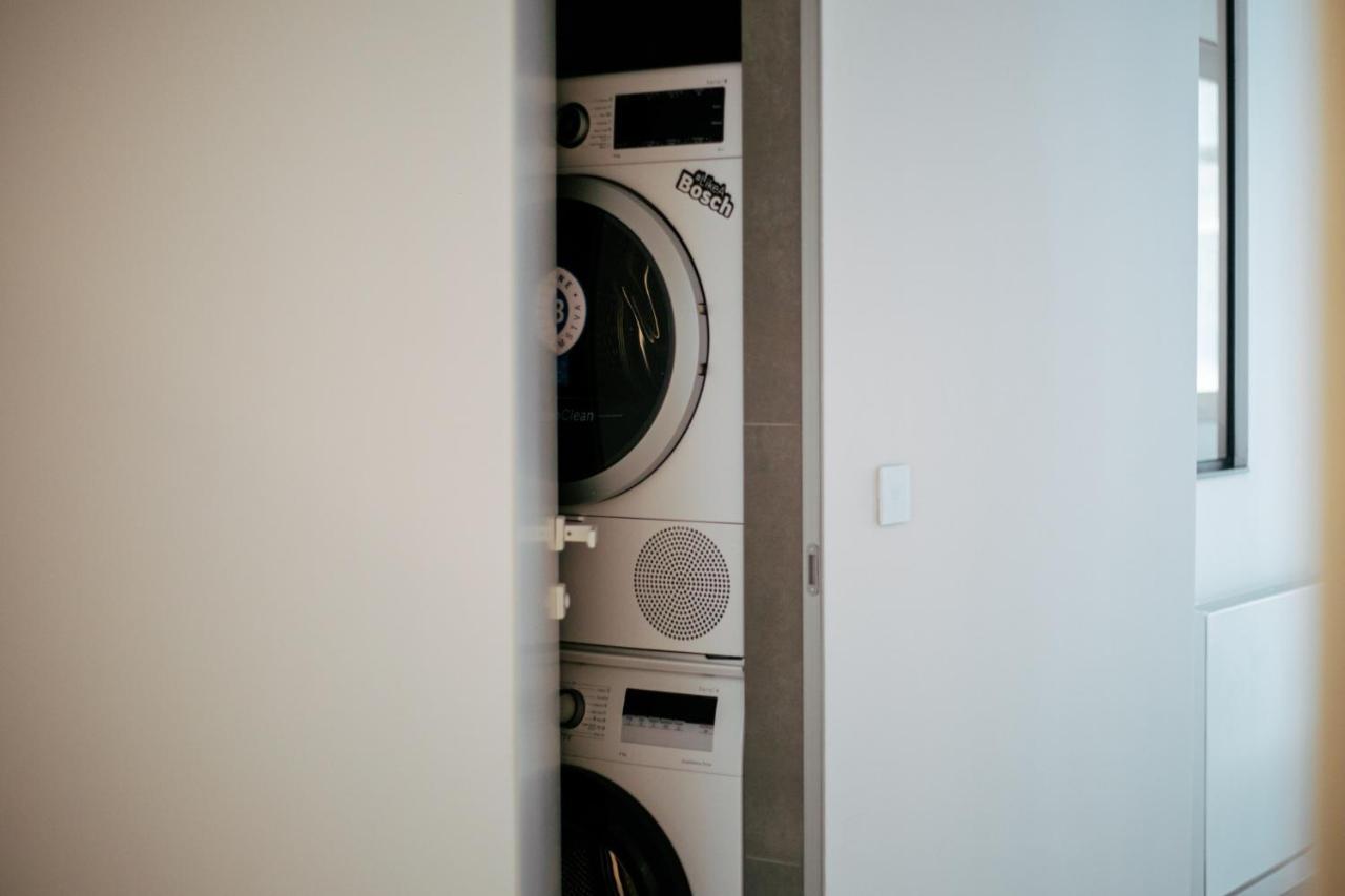 City Centre Luxury Apartment Zagreb Buitenkant foto