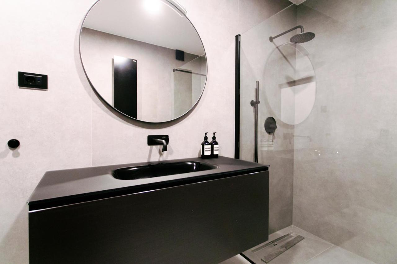 City Centre Luxury Apartment Zagreb Buitenkant foto