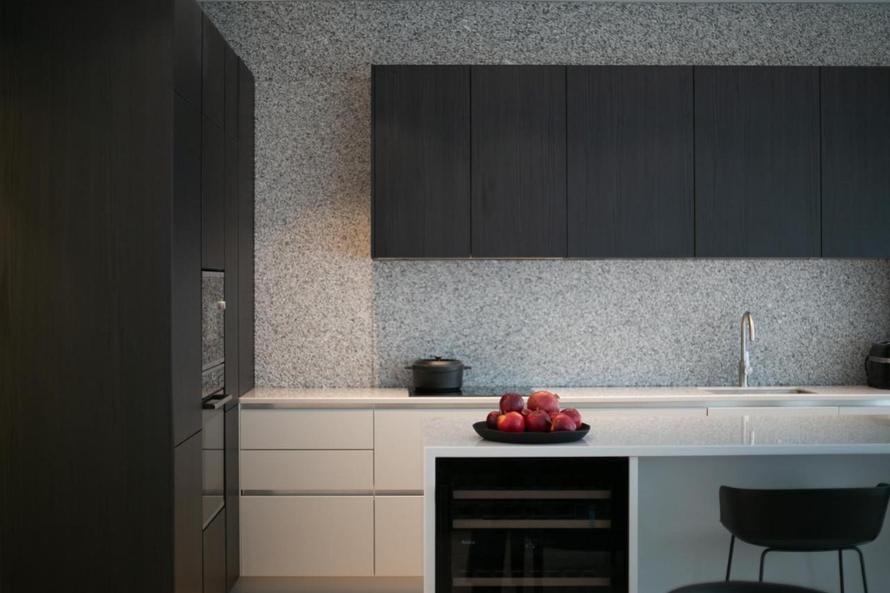 City Centre Luxury Apartment Zagreb Buitenkant foto