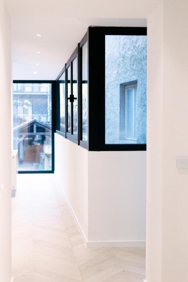 City Centre Luxury Apartment Zagreb Buitenkant foto