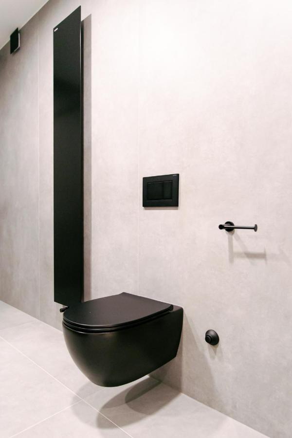 City Centre Luxury Apartment Zagreb Buitenkant foto