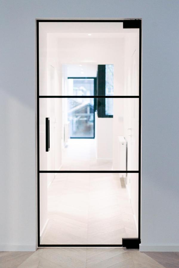City Centre Luxury Apartment Zagreb Buitenkant foto