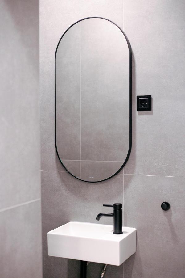 City Centre Luxury Apartment Zagreb Buitenkant foto