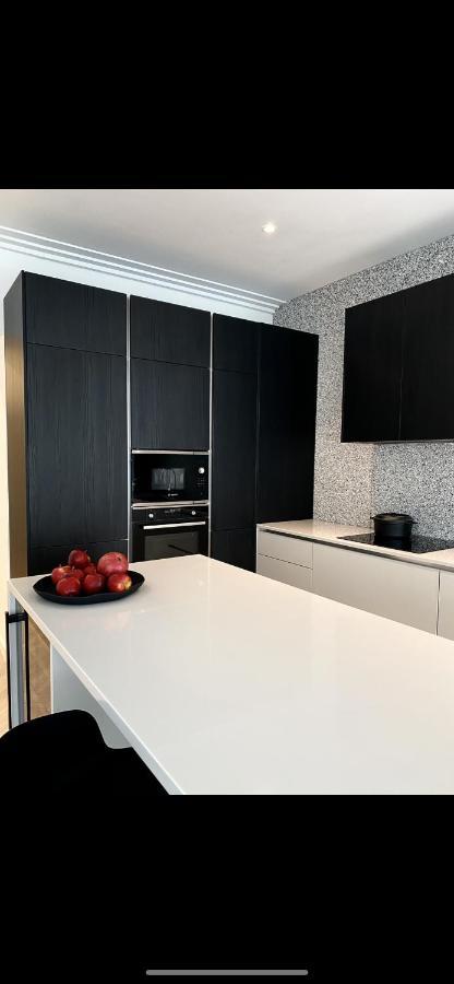 City Centre Luxury Apartment Zagreb Buitenkant foto