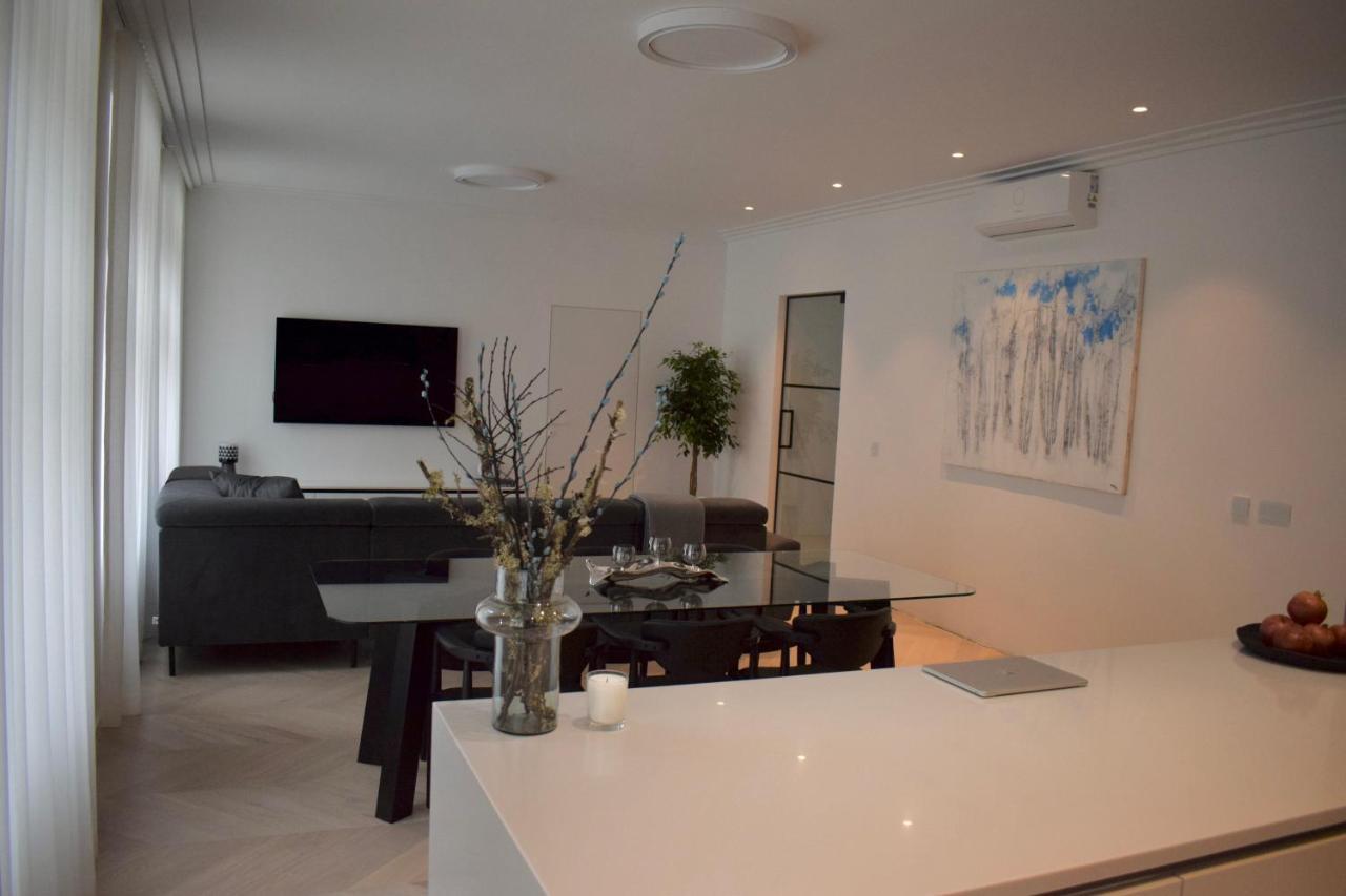 City Centre Luxury Apartment Zagreb Buitenkant foto