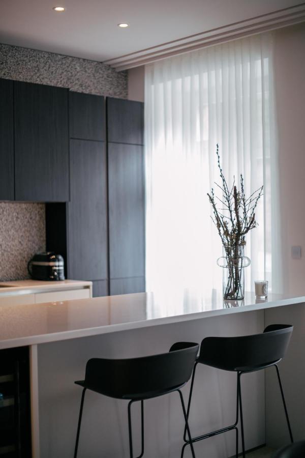 City Centre Luxury Apartment Zagreb Buitenkant foto