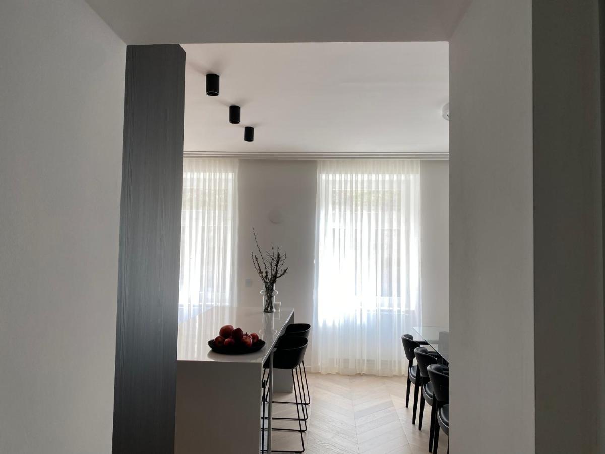 City Centre Luxury Apartment Zagreb Buitenkant foto