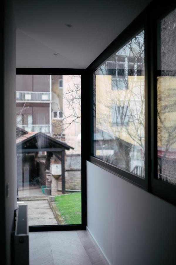 City Centre Luxury Apartment Zagreb Buitenkant foto