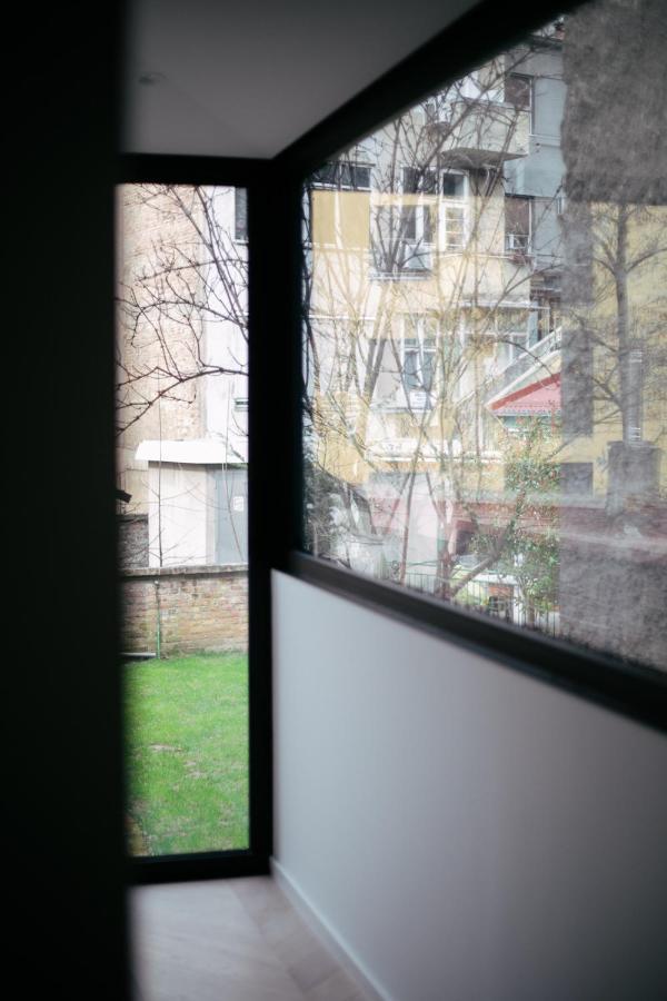 City Centre Luxury Apartment Zagreb Buitenkant foto