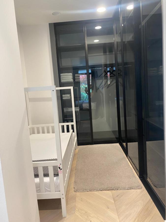 City Centre Luxury Apartment Zagreb Buitenkant foto