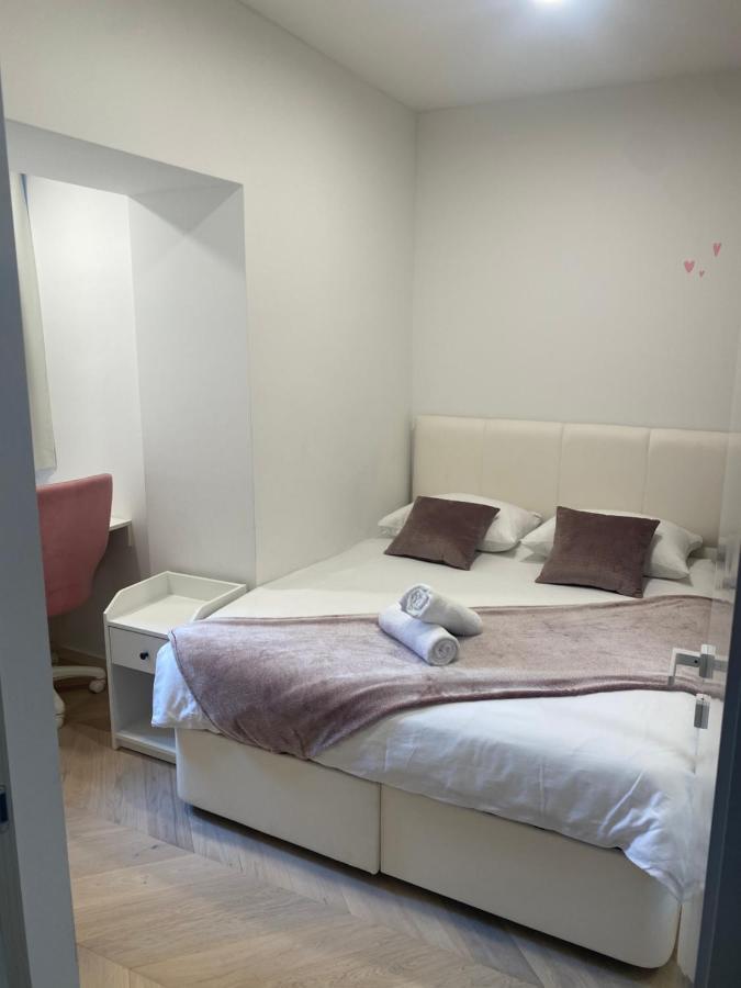 City Centre Luxury Apartment Zagreb Buitenkant foto