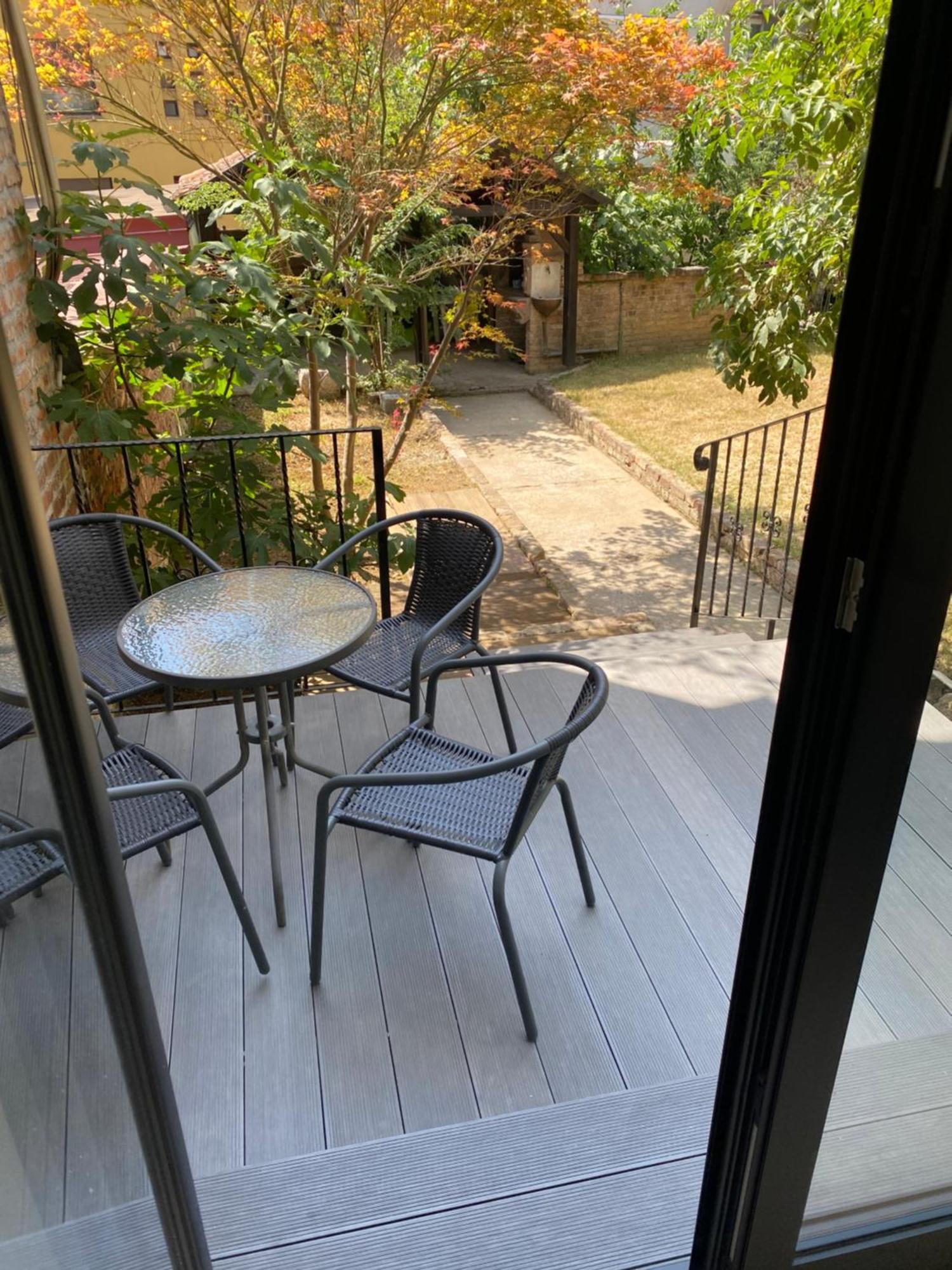 City Centre Luxury Apartment Zagreb Buitenkant foto